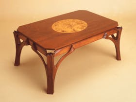 mallee series table