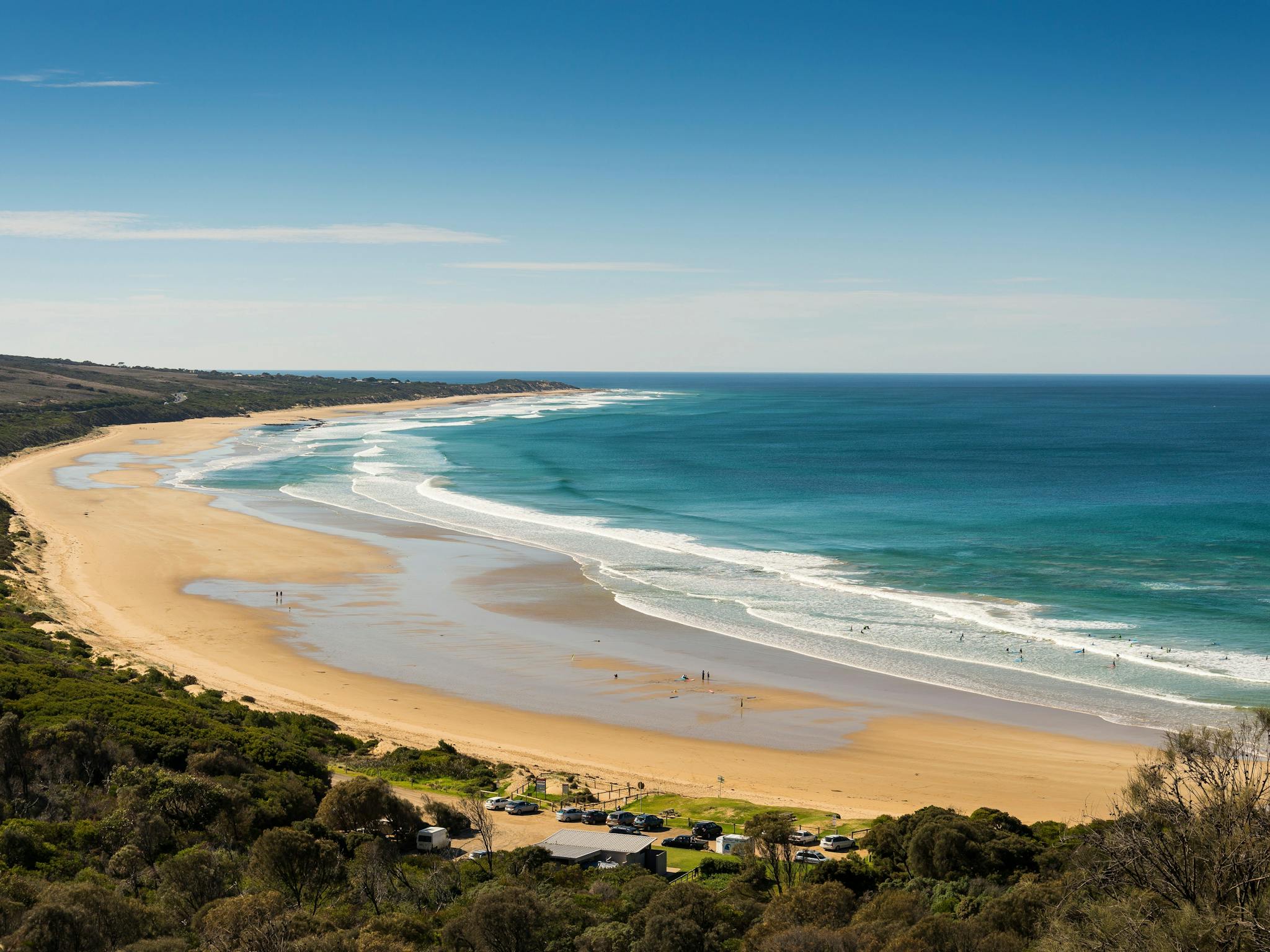 Anglesea, Great Ocean Road
