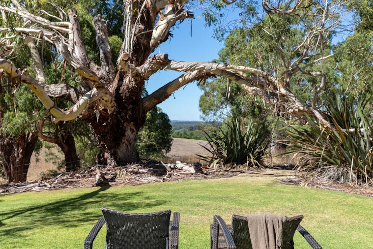 Adelaide Hills Retreats The Nest