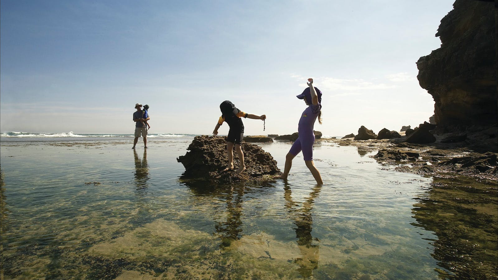 Mornington Peninsula National Park