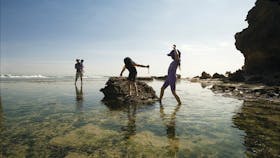 Mornington Peninsula National Park
