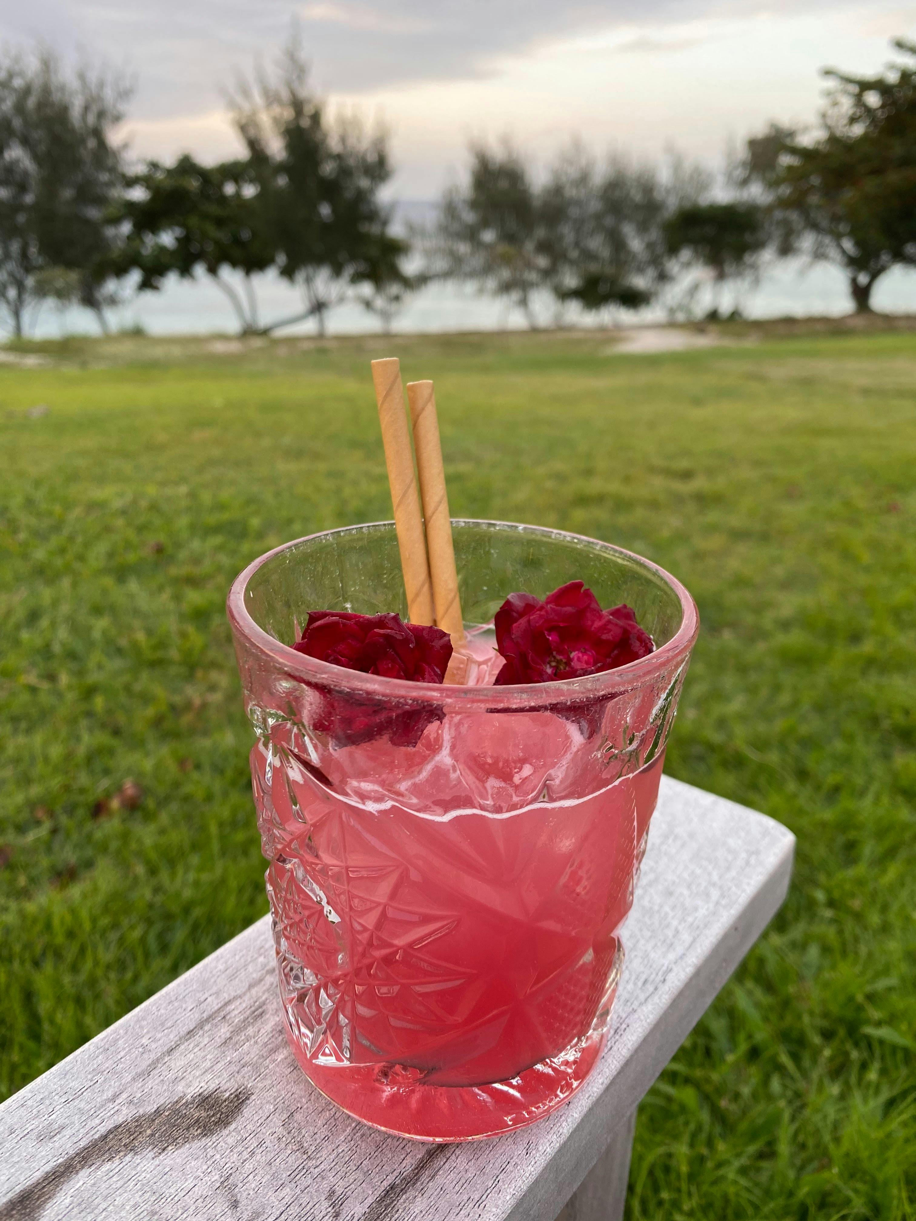 cocktail hour