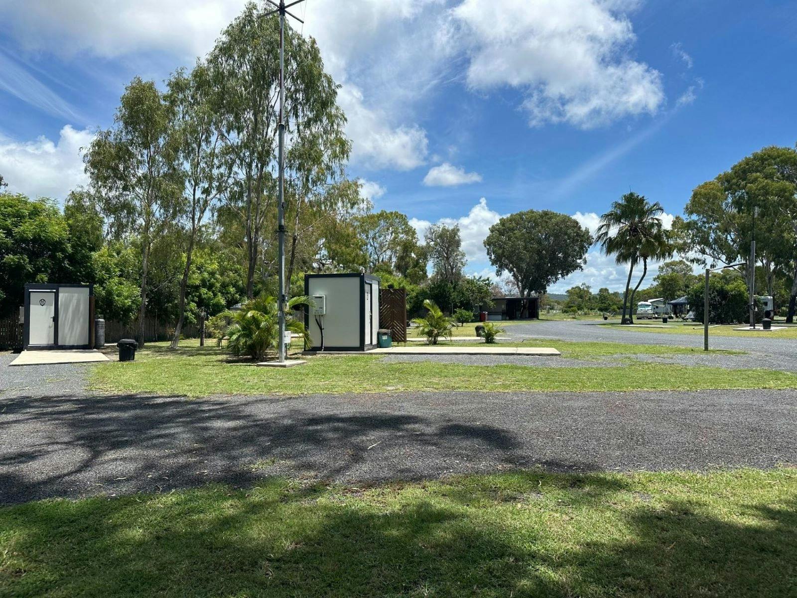 Ensuite Site Ensuite Site