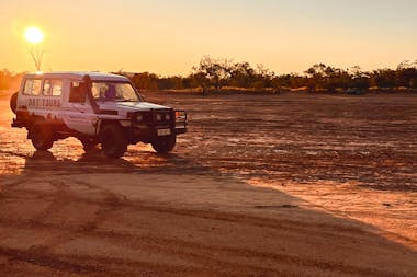 5 Day Art & Culture Trip