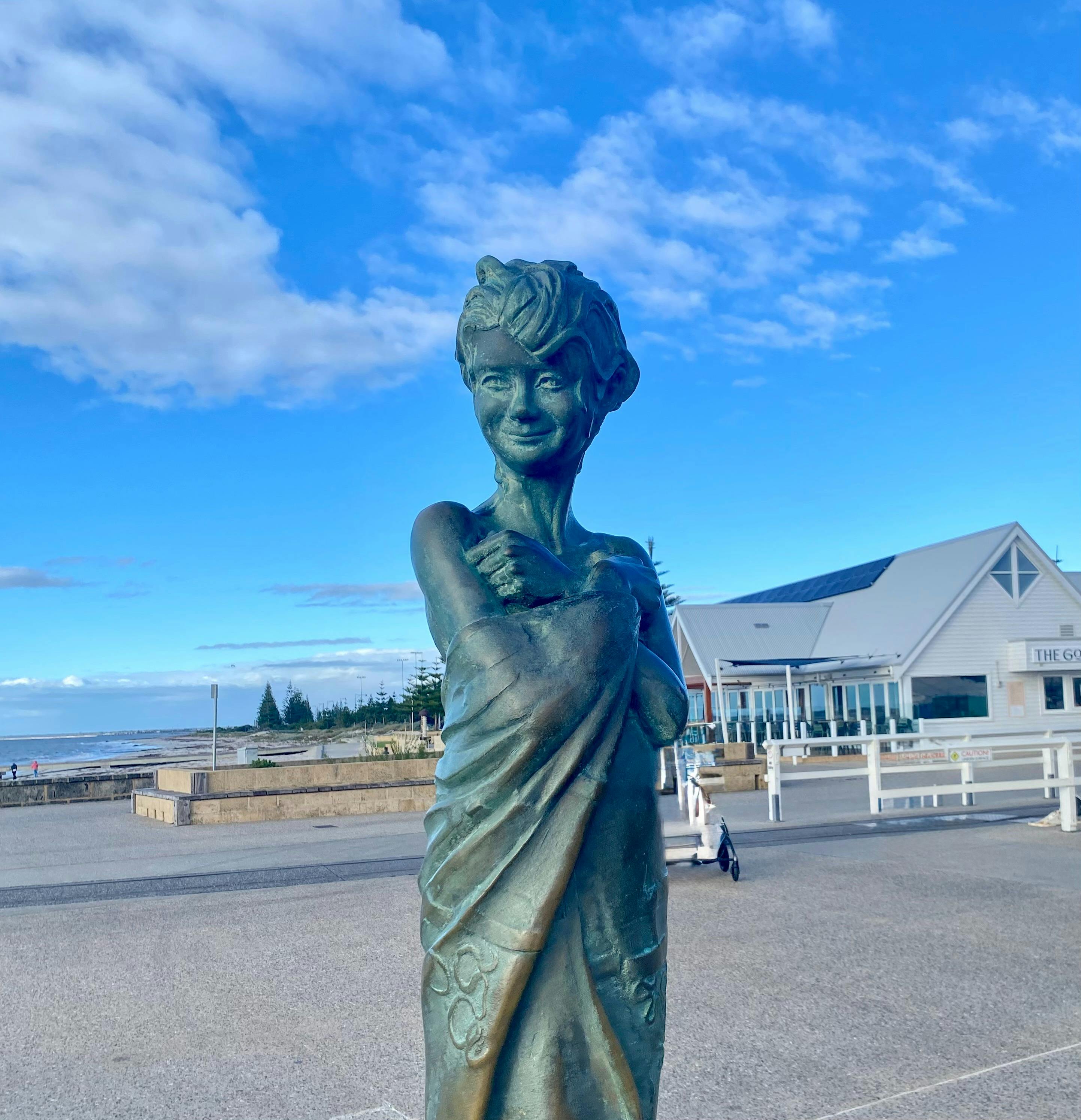 Hidden Gems and History Walking Tour