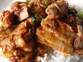 Baan Thai - Springwood