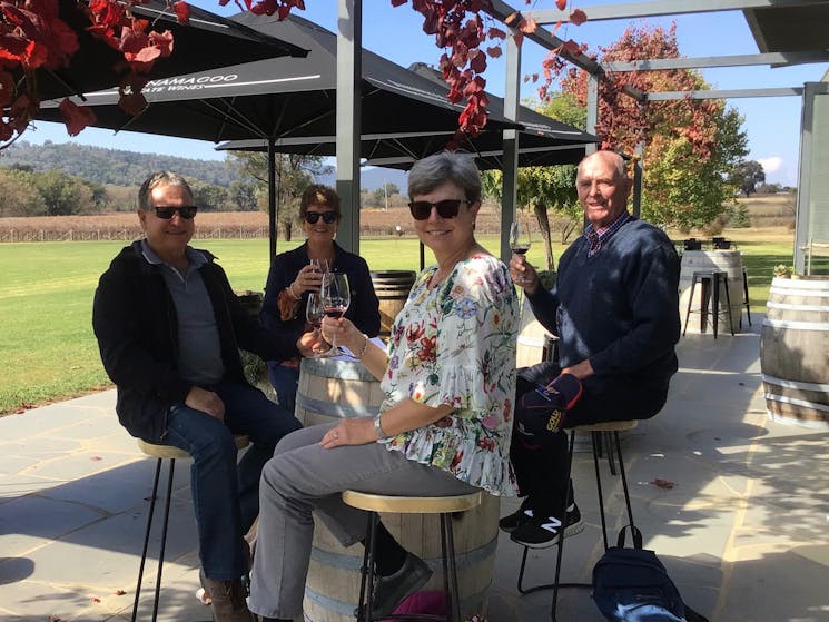 Wine Tours Mudgee Wine Tasting Private Group Tours Half Day Wine Tours Distillery Tasting Mudgee NSW