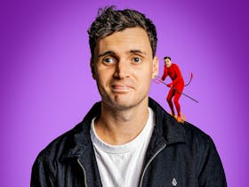 Luke Kidgell: Good Intentions - Bribie Island