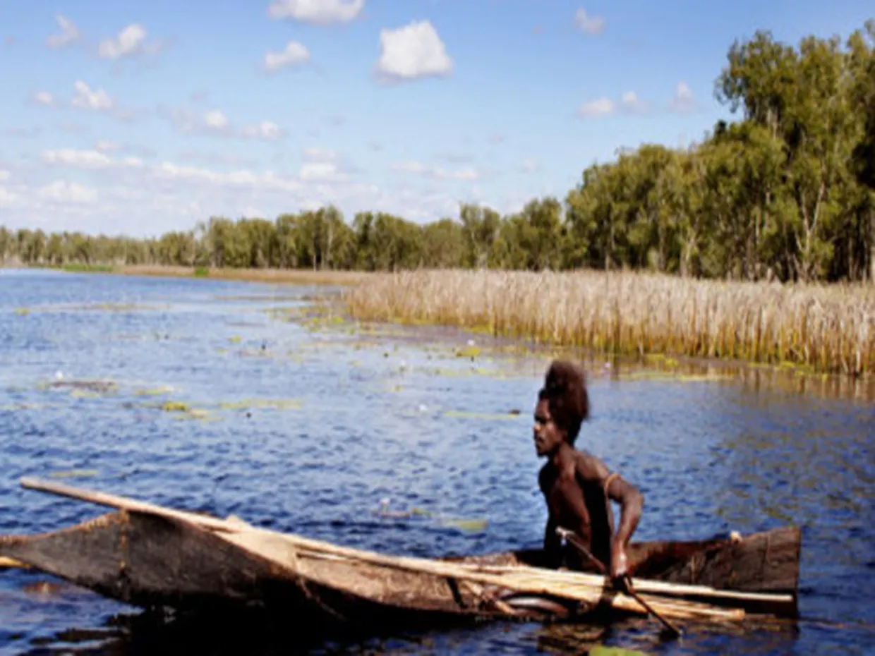 Ten Canoes Film: 20th Anniversary Screening