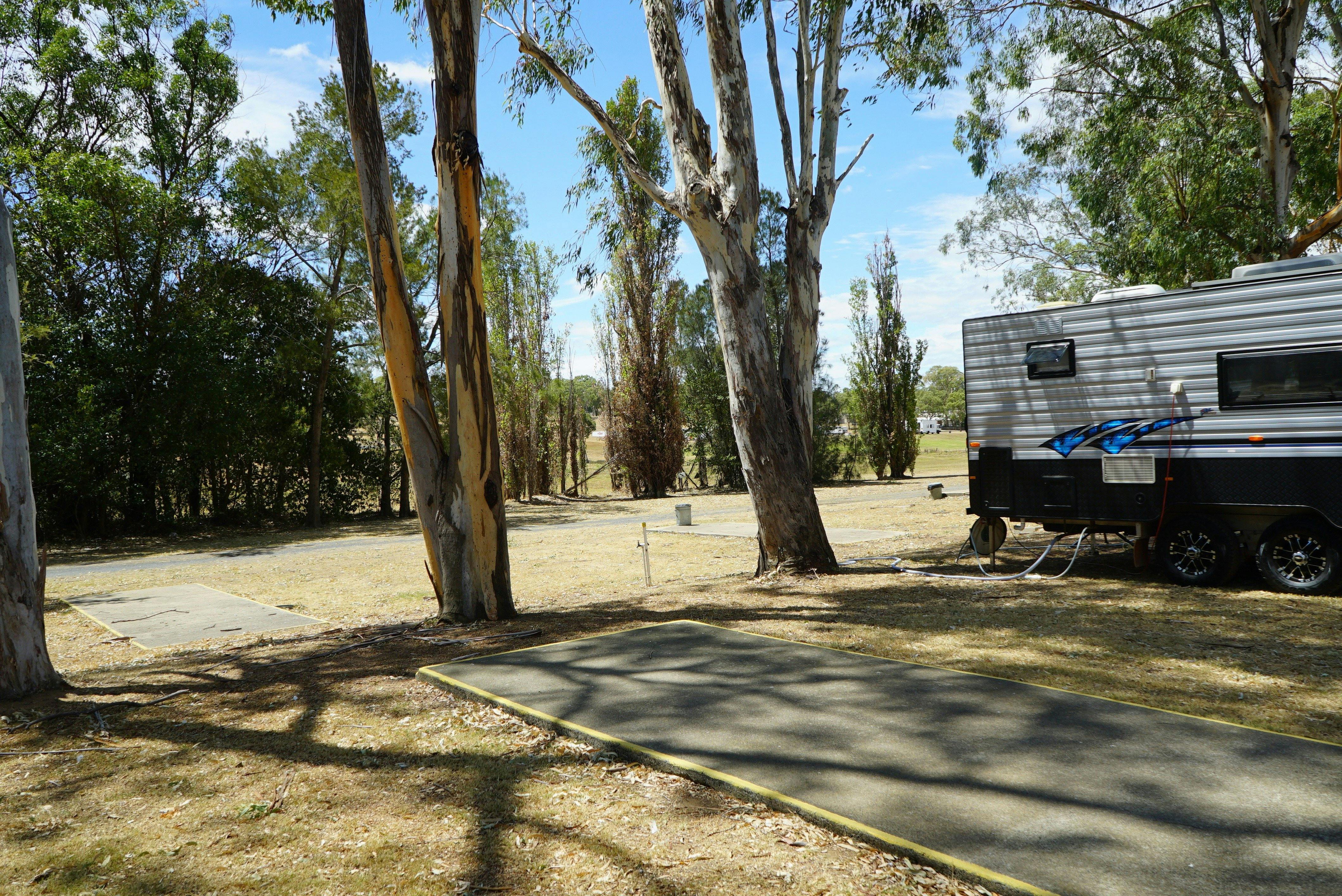 Freedom Lifestyle Park Warwick Southern Queensland Country