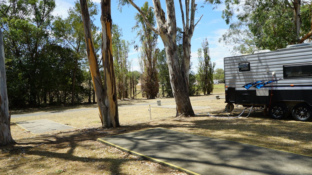 campsites