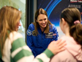 Science week