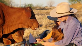 Longreach School of Distance Education P&C Tourism