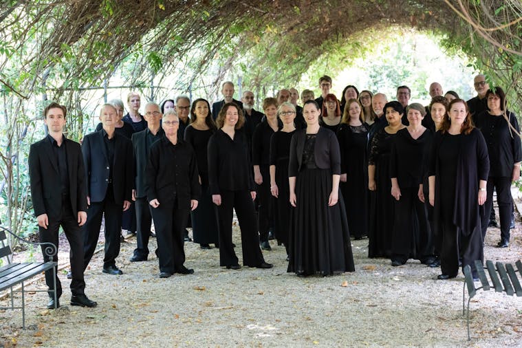 Cantate Domino