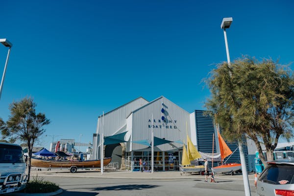 Maritime Festival