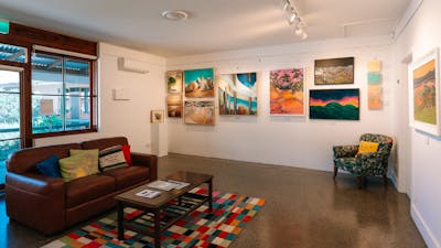 Kyeema Art Gallery