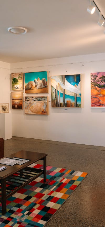Kyeema Art Gallery