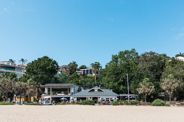 The Boathouse Shelly Beach