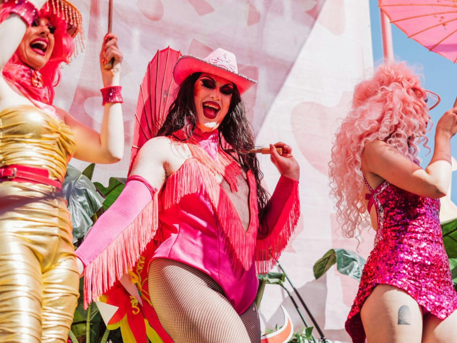 Big Gay Day 2025