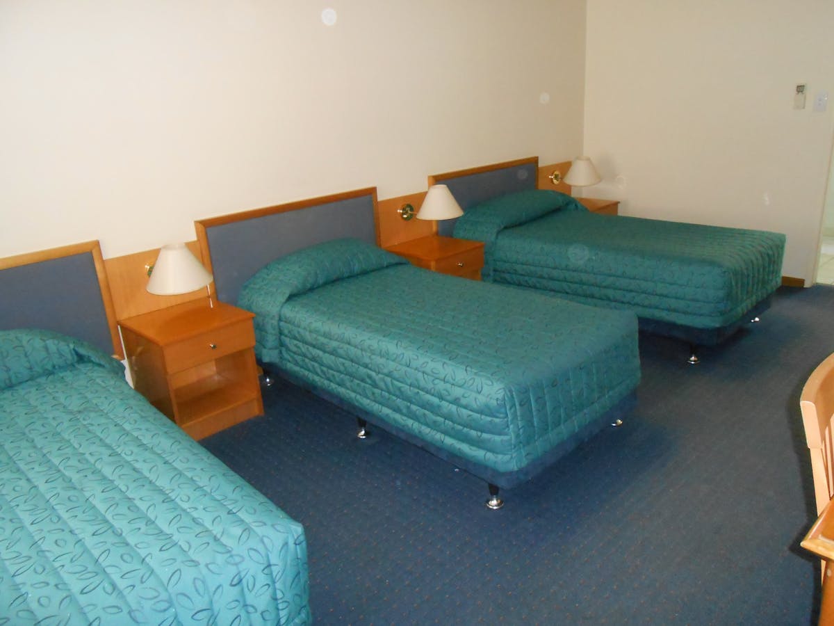 Ipswich Motel Accommodation Ipswich Motel Accommodation