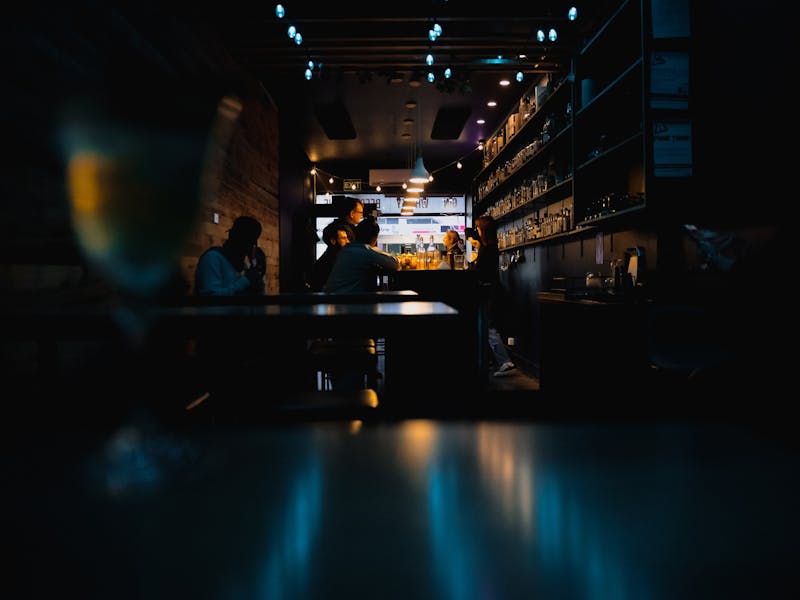 Image for Cask Strength Whisky at the Collective - Tasmanian Whisky Week