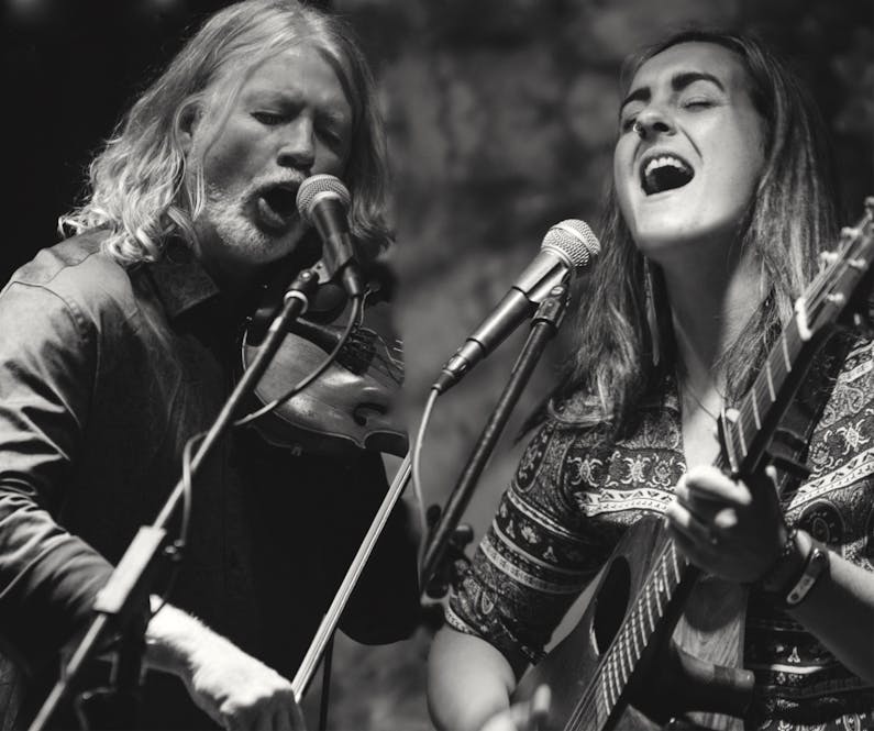 Image of the event 'Mavericks live at Tumut River Brewing Co'