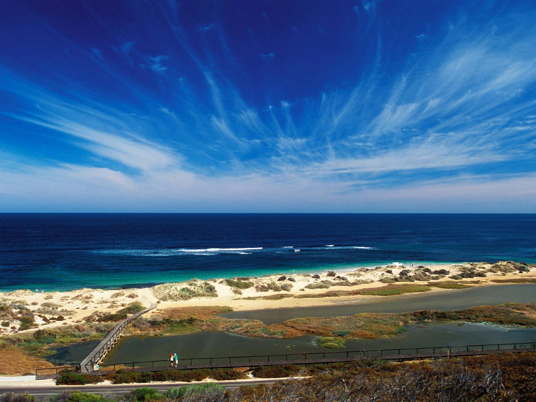 Dongara, Western Australia