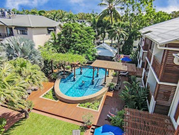 Freestyle Resort Port Douglas