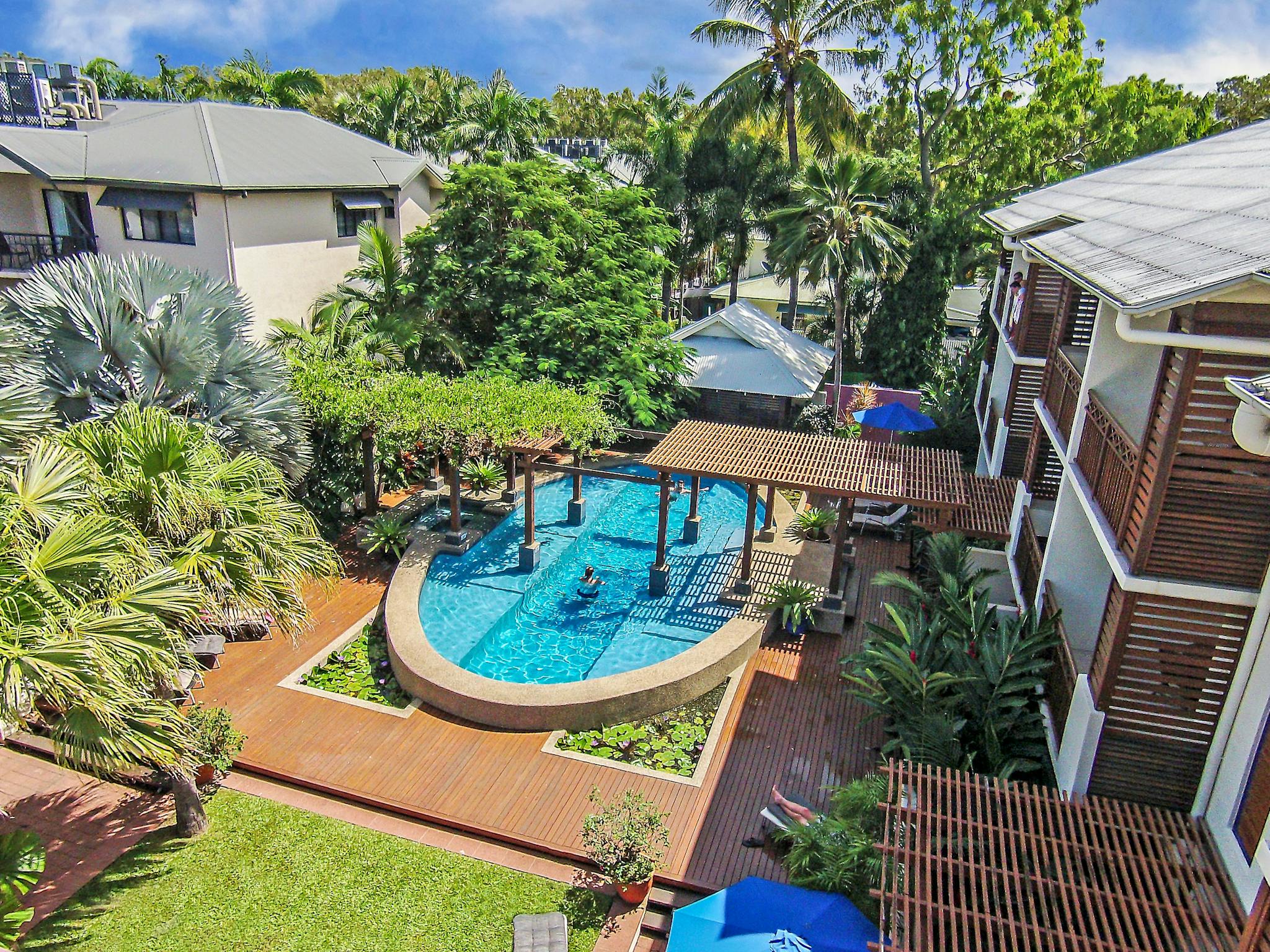 Freestyle Resort Port Douglas Freestyle Resort Port Douglas