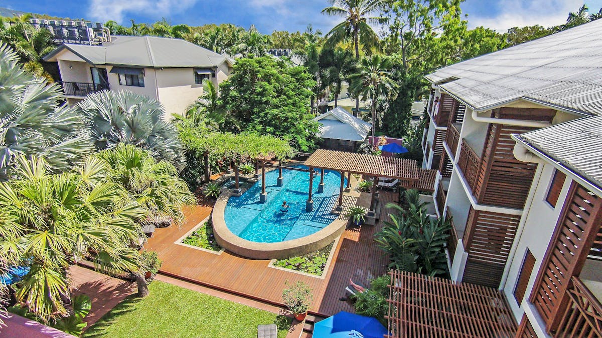 Freestyle Resort Port Douglas