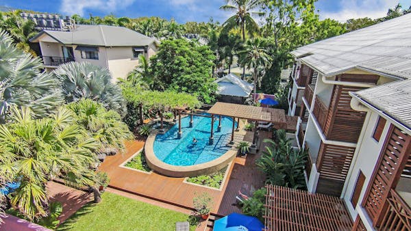 Freestyle Resort Port Douglas