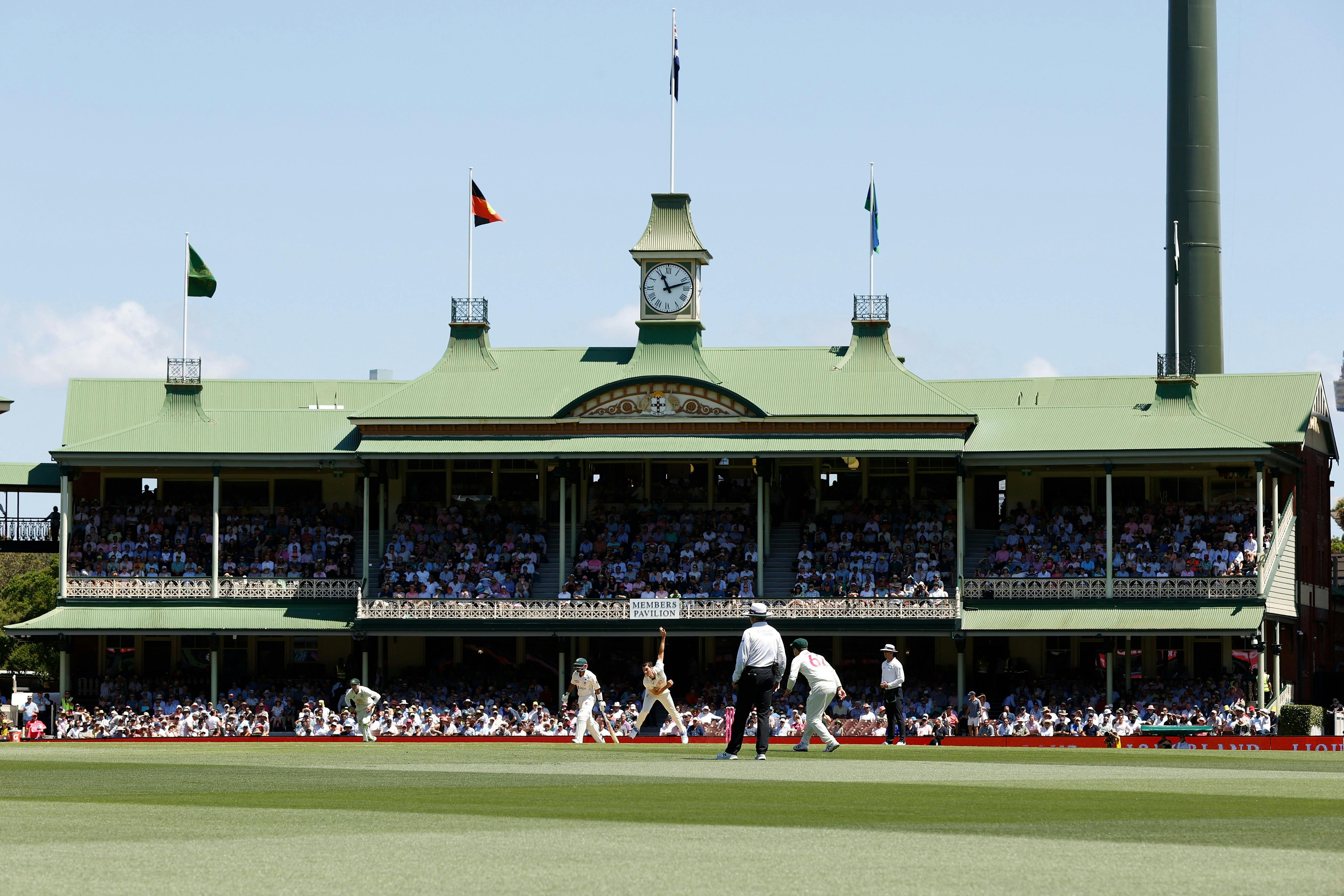 SCG