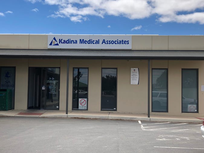 Medical Centre Kadina