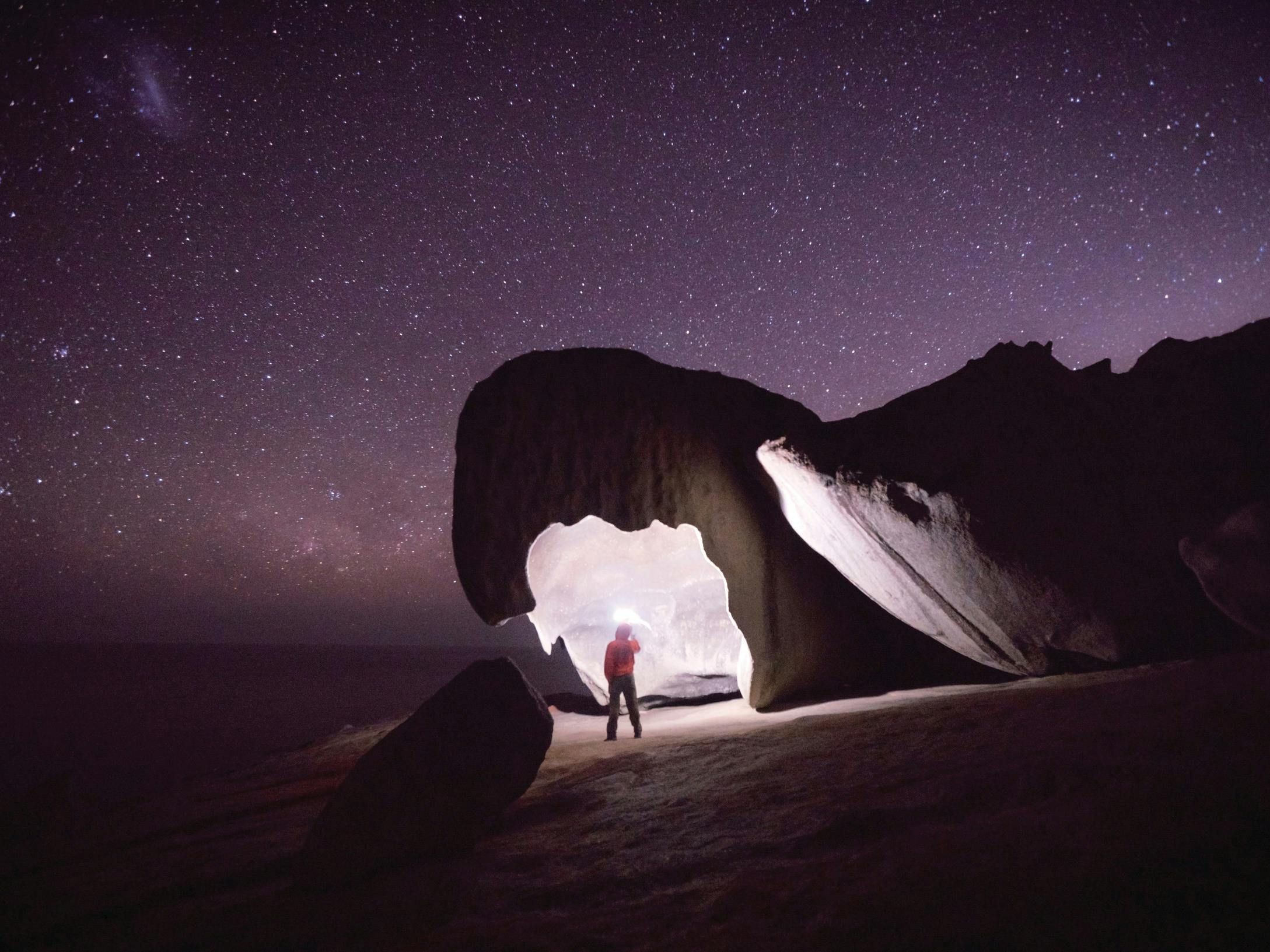 Kangaroo Island