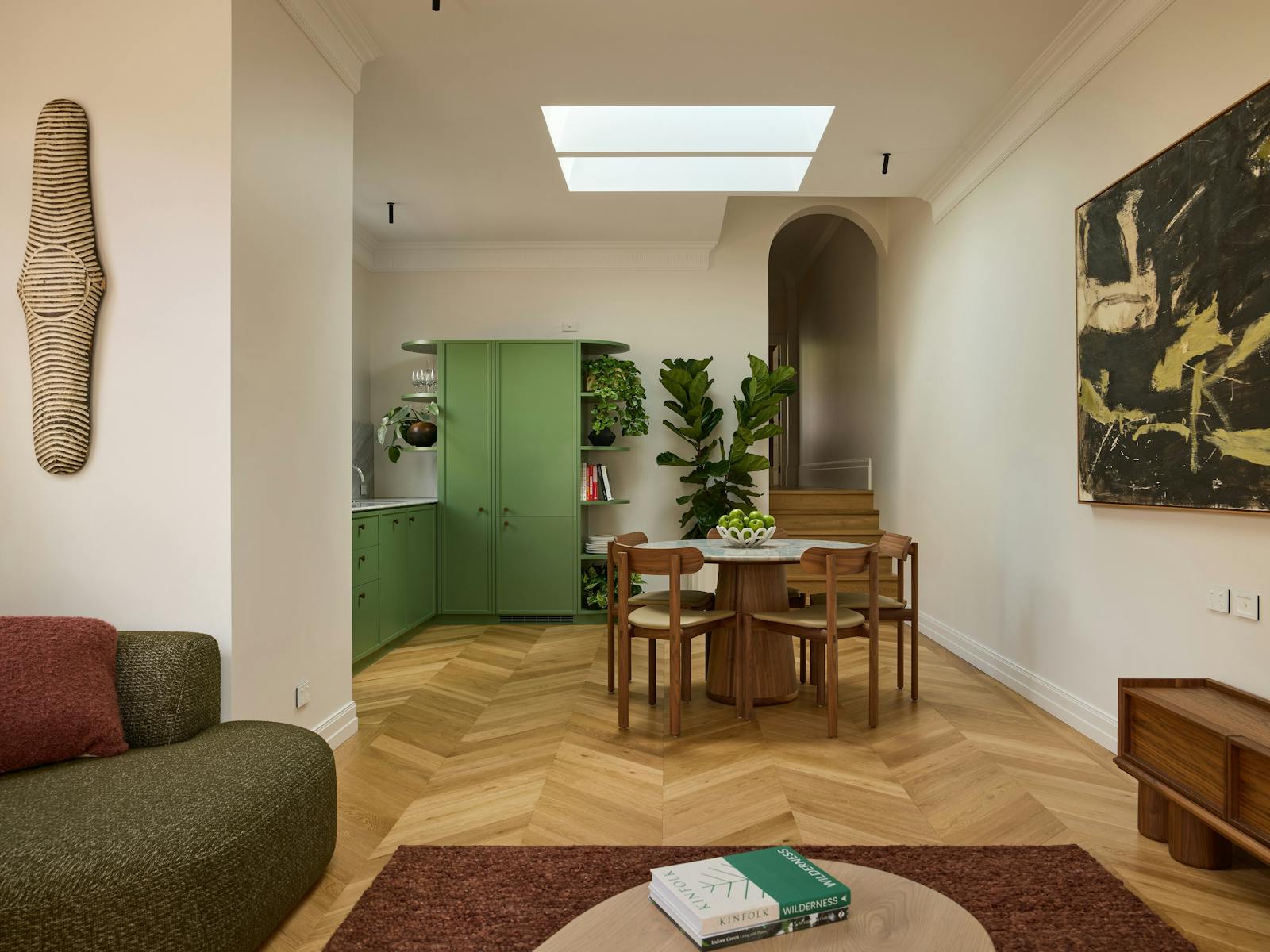 Mucca Suite - Australia Street Suites