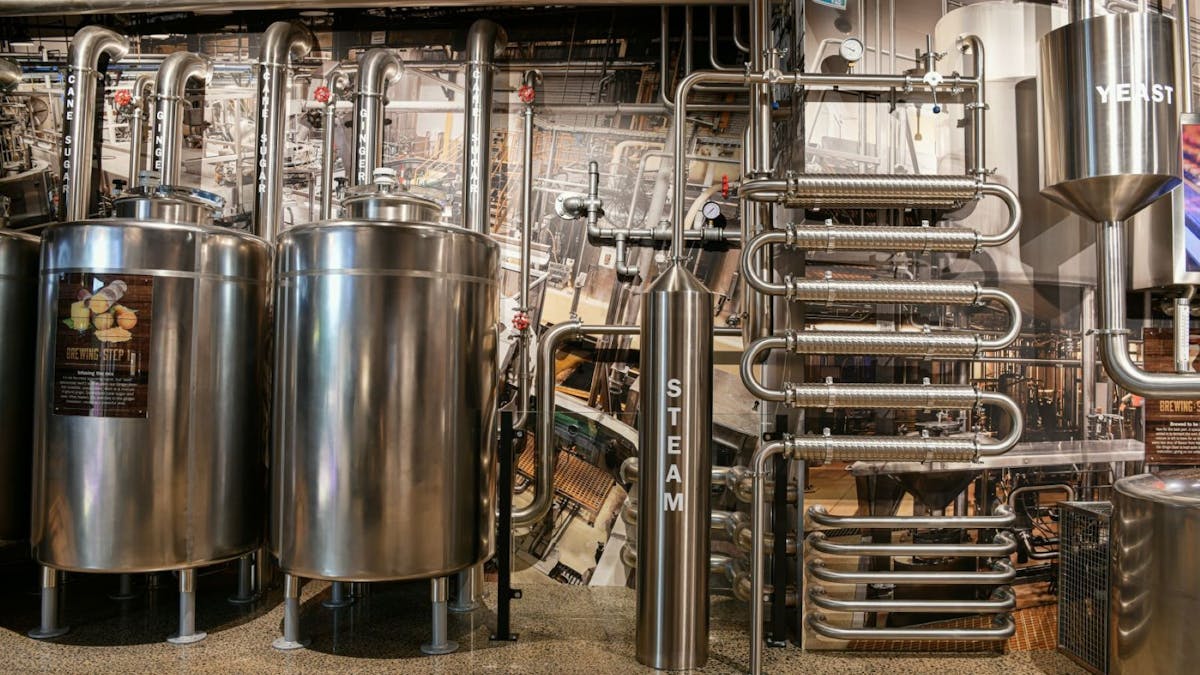 See how Bundaberg brews come to life in our immersive Barrel gallery tour!