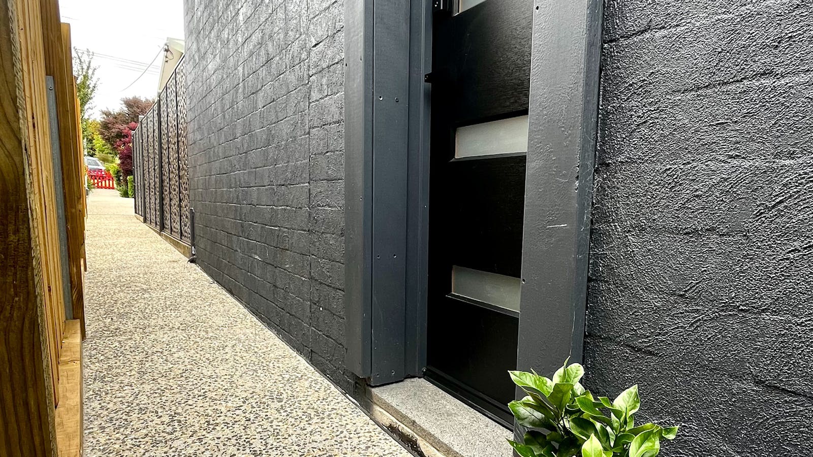 Private Secure Access