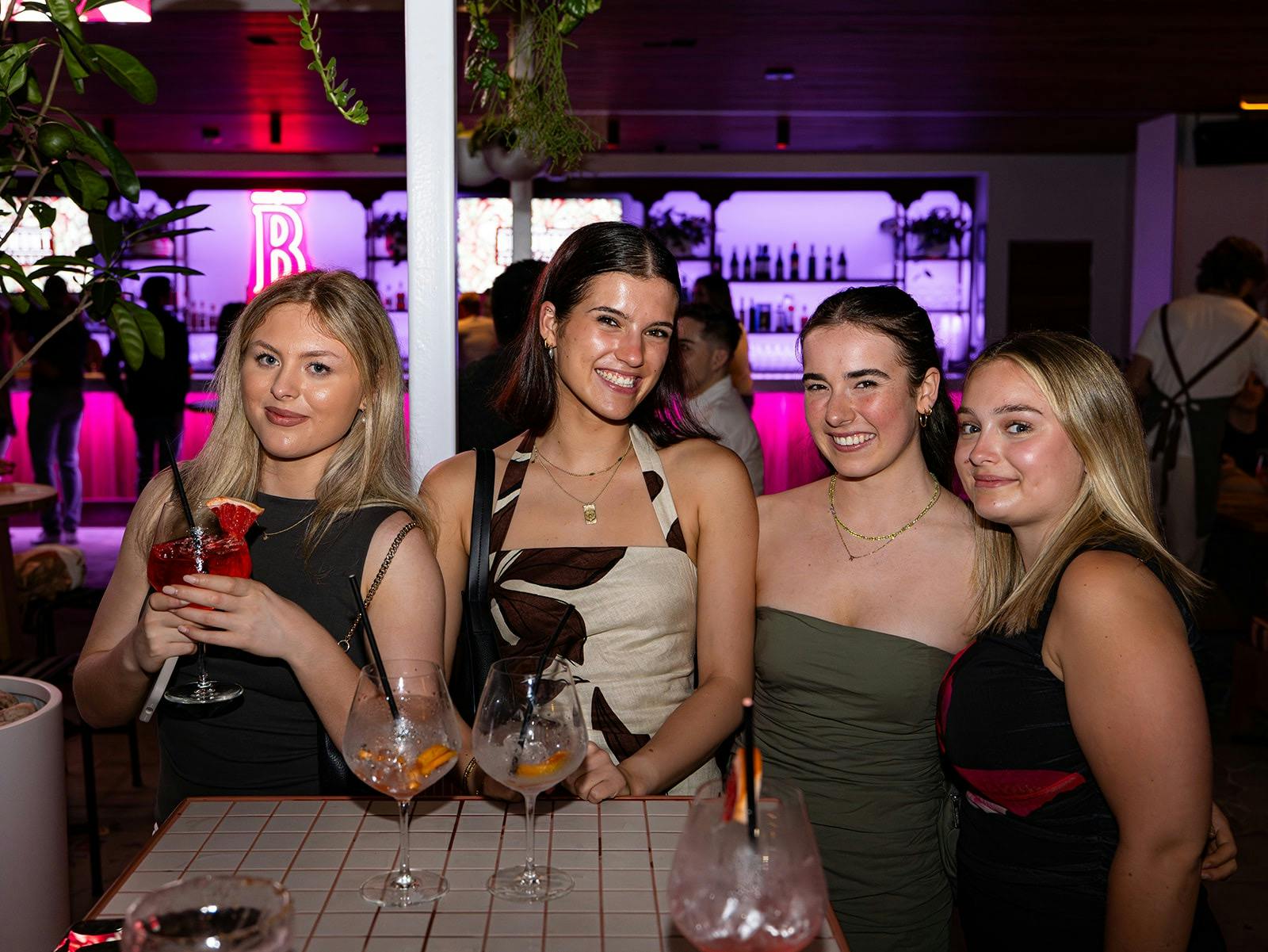 The Beaumont Brisbane