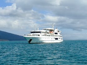 Coral Discoverer - Coral Expeditions