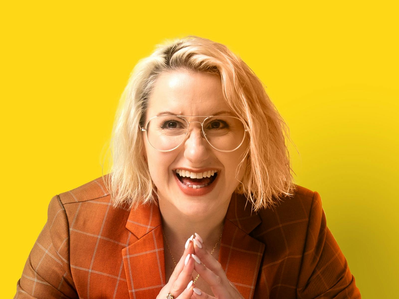 Jacqueline Mifsud