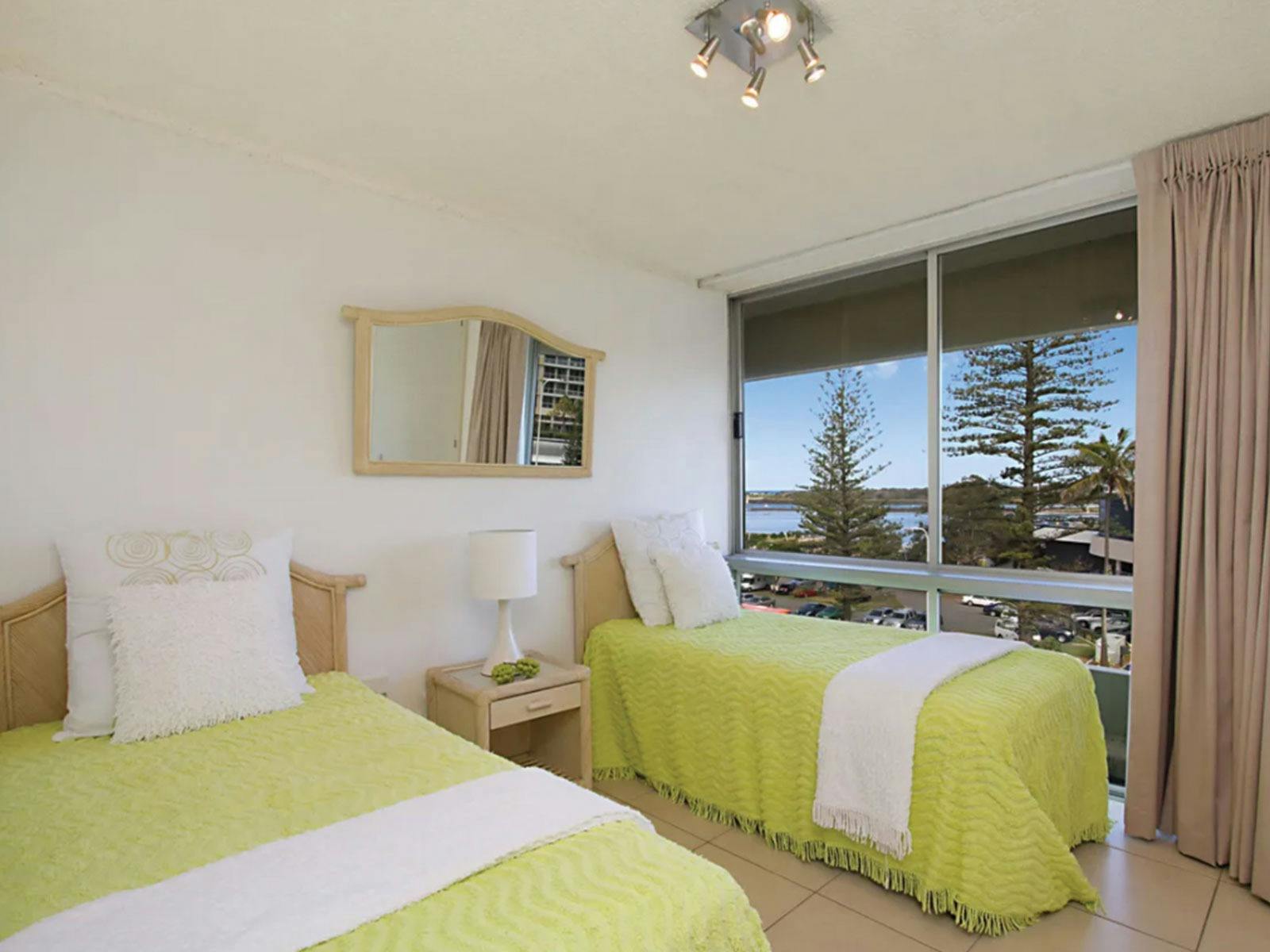 Kooringal Unit 14 - Coolangatta