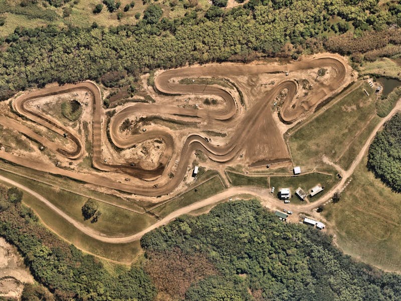 Image for Central Queensland Motocross Series Mackay Round