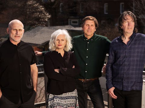 An Evening with Cowboy Junkies - Celebrating 40 Years (Sydney)