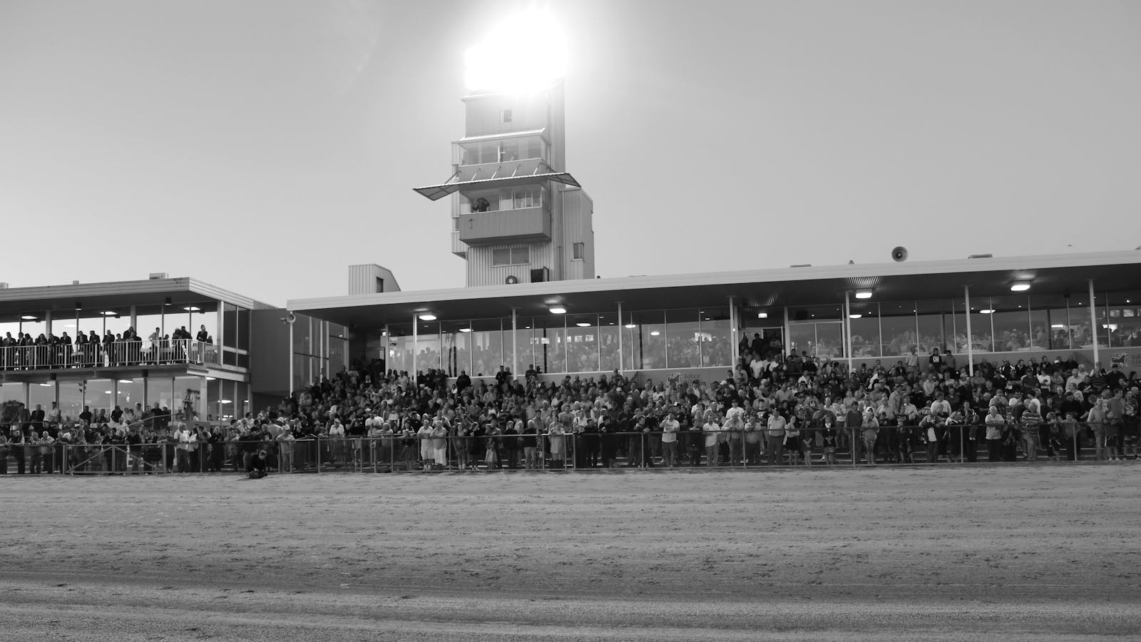 Ballarat & District Trotting Club