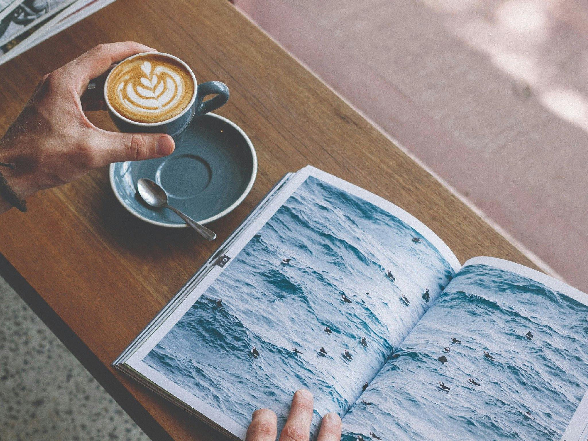 Crafted on the Coast