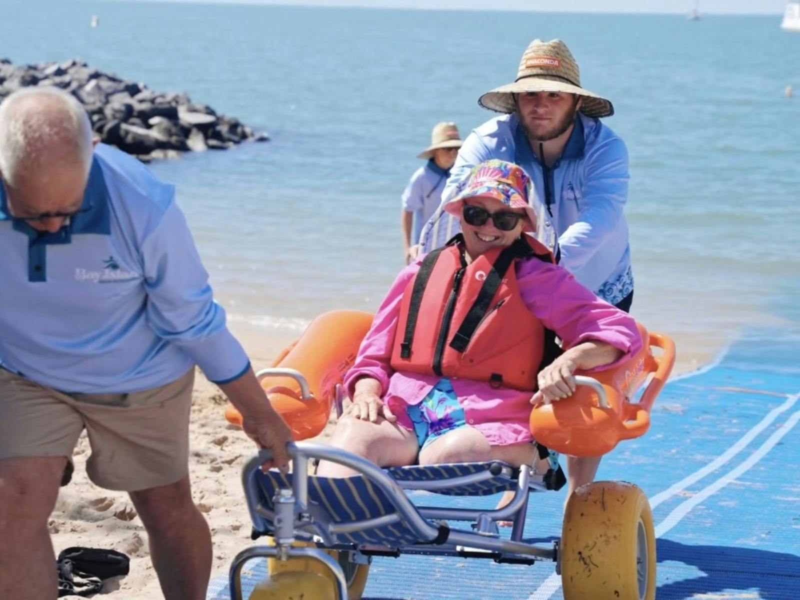 accessibility accessibility