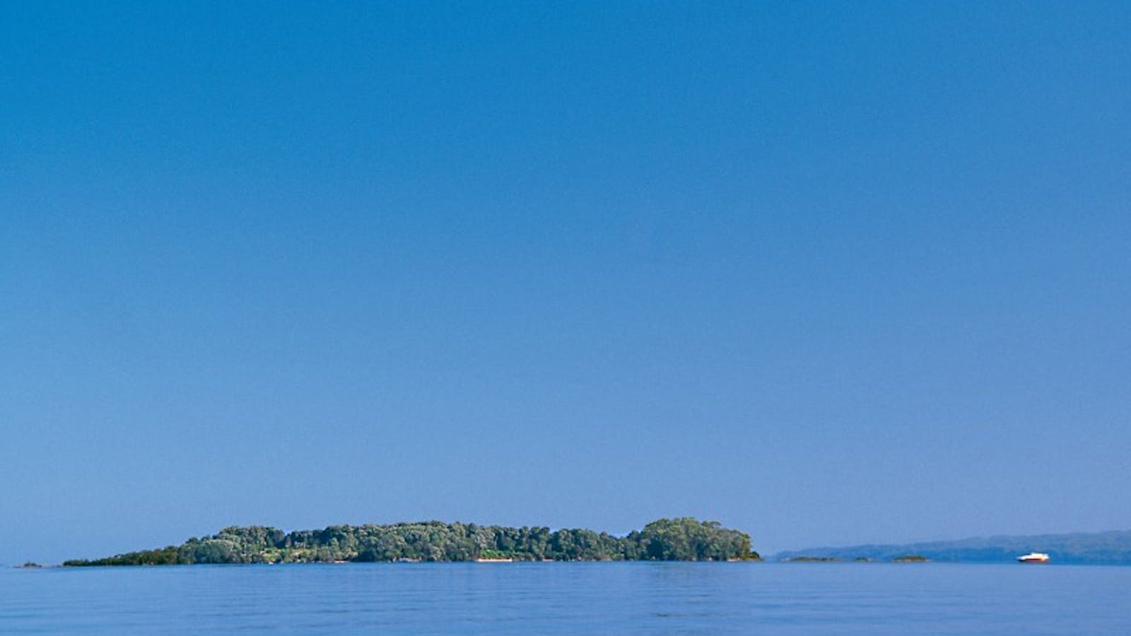 Sarah Island