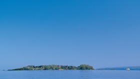 Sarah Island Historic Site