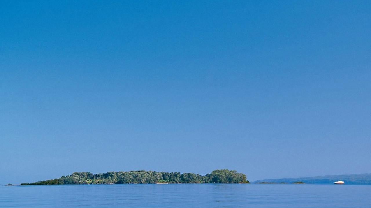 Sarah Island Historic Site