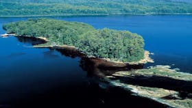 Sarah Island Historic Site